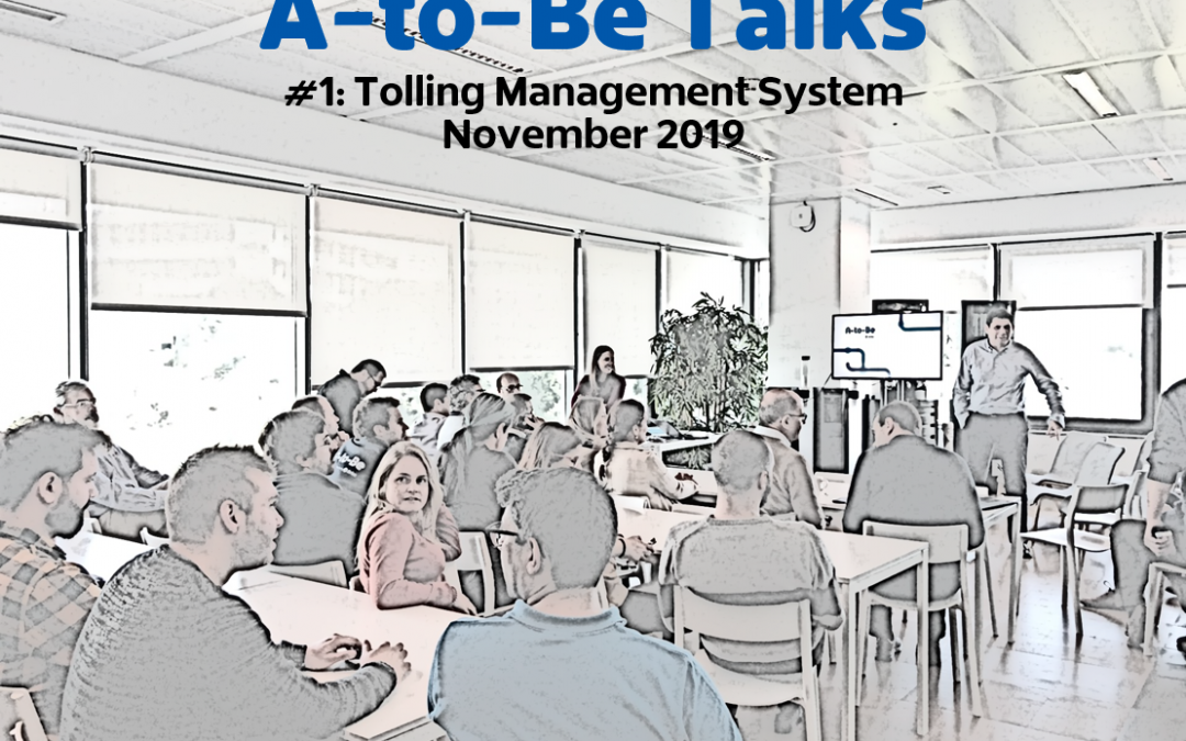A-to-Be Talks