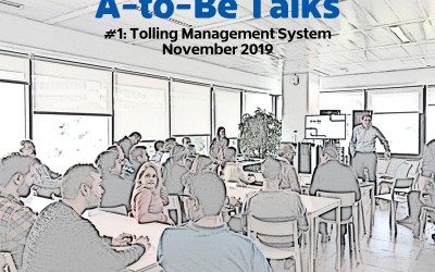 A-to-Be Talks