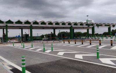 Project delivered in Portugal