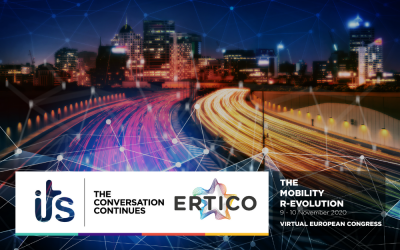 A-to-Be at Virtual ITS European Congress 2020